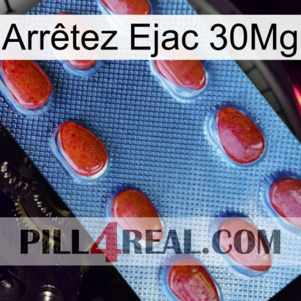 Arrêtez Ejac 30Mg 06
